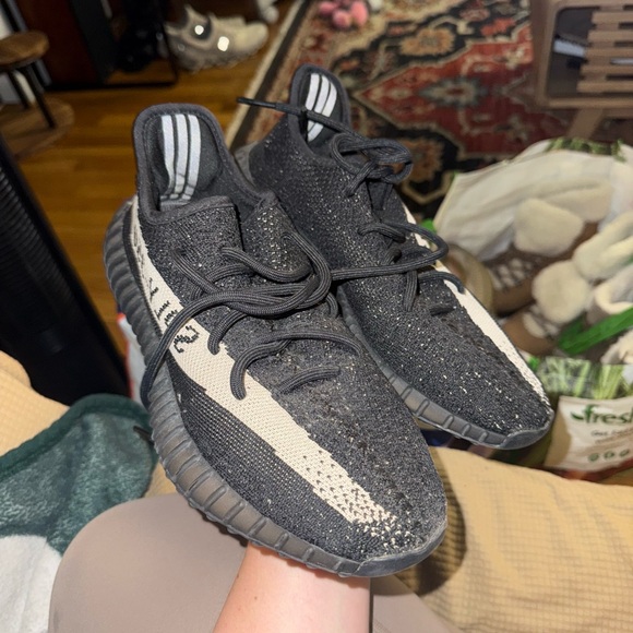 Yeezy Other - Authentic Yeezy x Adidas Boost 350